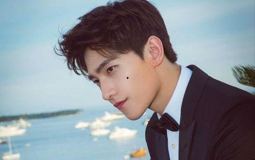 杨洋爆料最新,揭秘演艺圈幕后真相与个人成长历程