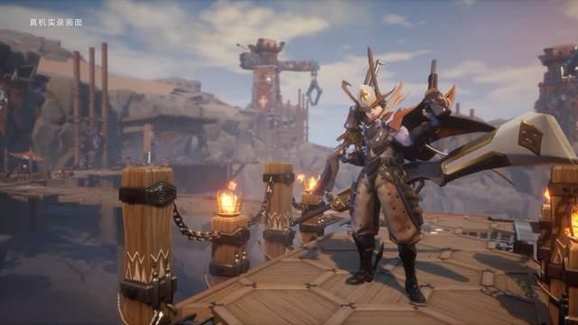 塔瑞斯世界最新爆料,揭秘新爆料，神秘势力崛起，命运转折即将到来！